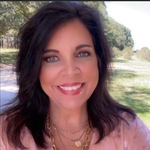 Meet your Posher, Tammy